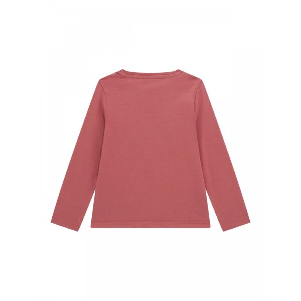 Παιδική Μπλούζα Μακρυμάνικη  για Κορίτσι Guess K4BI04J1314-G6B8 - Image 2