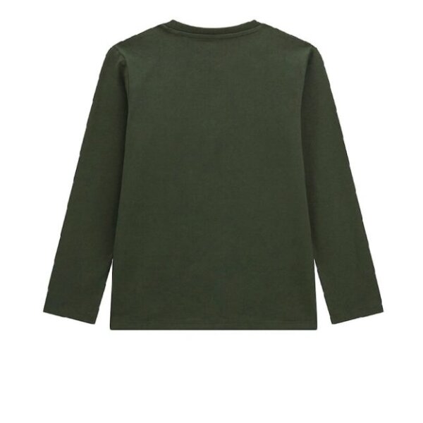 L4BI03-I3Z141-600x625 Παιδική Μπλούζα  για Αγόρι  Guess L4BI03I3Z14-G8DQ - Image 3