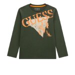 Παιδική Μπλούζα για Αγόρι Guess L4BI03I3Z14-G8DQ