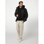 Ανδρικό μπουφάν φουσκωτό GUESS M4BL42WG9L2 μαύρο - Image 4