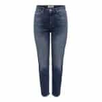 ΓΥΝΑΙΚΕΙΟ ΠΑΝΤΕΛΟΝΙ JEANS ONLEMILY ICON HW STR ANK DNM CRO306 NOOS 15327303-32