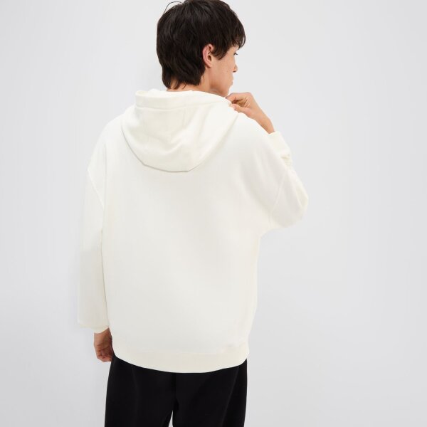 Ανδρικό φούτερ με κουκούλα ellesse SHX21074 λεύκο - Image 3