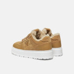 Γυναικεία Sneakers GUESS TERRIA FLFTERSUE12-BEIGE - Image 3