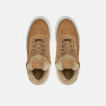 Γυναικεία Sneakers GUESS TERRIA FLFTERSUE12-BEIGE - Image 5