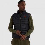 Ανδρικό γιλέκο Ellesse SHS08747-011 μαύρο