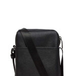 Ανδρική τσάντα χιαστί GUESS HMMISAP4263-BLA μαύρη - Image 2