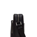 Ανδρική τσάντα χιαστί GUESS HMMISAP4263-BLA μαύρη - Image 3