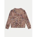 Παιδική Μπλούζα με animal print για Κορίτσι GUESS J4BQ07KAZQ2-P340 - Image 2