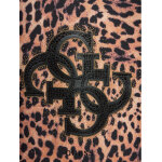 Παιδική Μπλούζα με animal print για Κορίτσι GUESS J4BQ07KAZQ2-P340 - Image 3