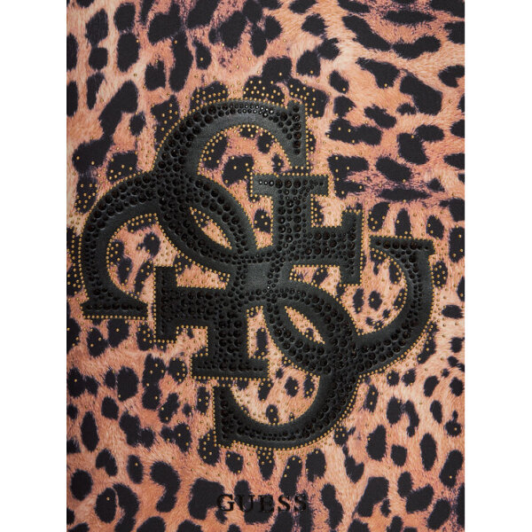 guess-mplouza-j4bq07-kazq2-egkhromo-regular-fit-0000304228865 (2) Παιδική Μπλούζα με animal print για Κορίτσι GUESS  J4BQ07KAZQ2-P340 - Image 3