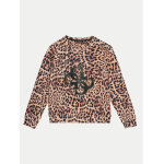 Παιδική Μπλούζα με animal print για Κορίτσι GUESS J4BQ07KAZQ2-P340