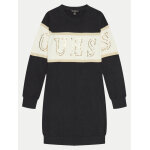 Παιδικό Πλεκτό φόρεμα Κορίτσι GUESS J4BK00Z3IF0-JBLK