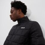 Ανδρικό μπουφάν Ellesse SHX20977 μαύρο - Image 2