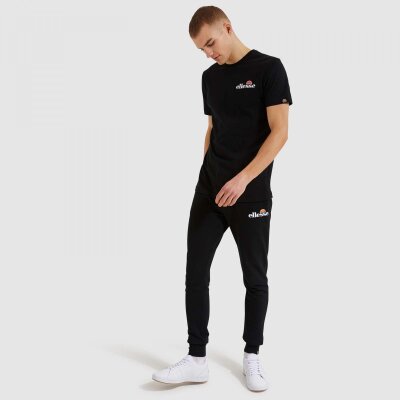 Ανδρικό παντελόνι φόρμας ellesse SHS08783 μαύρη