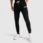 Ανδρικό παντελόνι φόρμας ellesse SHS08783 μαύρη - Image 3