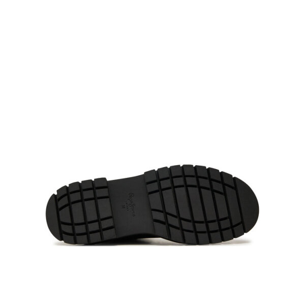 ΓΥΝΑΙΚΕΙΑ ΜΠΟΤΑΚΙΑ PLS50528 ΜΑΥΡΟ PEPE JEANS - Image 3