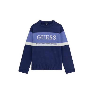 Παιδικό Πουλόβερ Guess για Αγόρι L4BR02Z32N0-G791