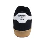 Ανδρικό παπούτσι SUPERDRY SPD110 μαύρο - Image 2