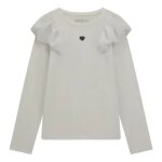 Παιδική Μπλούζα με Βολάν για Κορίτσι GUESS J4BI23J1314-G011
