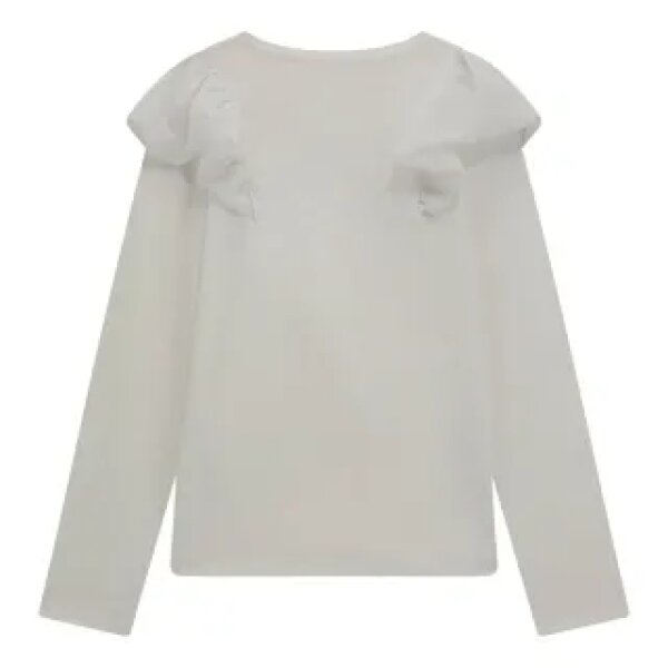 Παιδική Μπλούζα με Βολάν για Κορίτσι GUESS  J4BI23J1314-G011 - Image 2