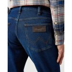 Ανδρικό παντελόνι τζιν grensboro Wrangler 112357414 μπλε - Image 3