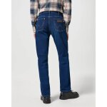Ανδρικό παντελόνι τζιν grensboro Wrangler 112357414 μπλε - Image 2