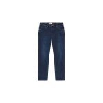 Ανδρικό παντελόνι τζιν grensboro Wrangler 112357414 μπλε