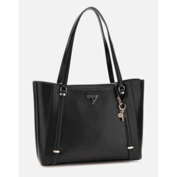 1938314 Γυναικεία Guess Τσάντα Elite Tote Daryna HWVG9493230-black - Image 1