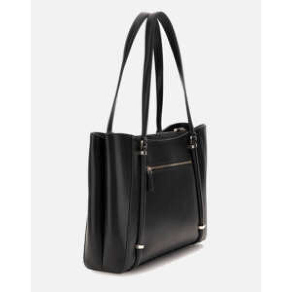 Γυναικεία Guess Τσάντα Elite Tote Daryna HWVG9493230-black - Image 2