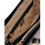 Γυναικεία Guess Τσάντα Elite Tote Daryna HWVG9493230-black - Image 3