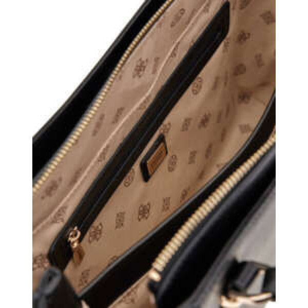 Γυναικεία Guess Τσάντα Elite Tote Daryna HWVG9493230-black - Image 3