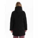 Γυναικείο Μακρύ Μπουφάν  EMERSON 242.EW10.44-BLACK - Image 3