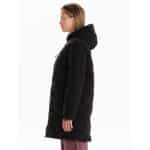 Γυναικείο Μακρύ Μπουφάν  EMERSON 242.EW10.44-BLACK - Image 5