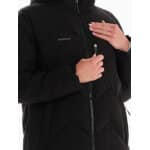 Γυναικείο Μακρύ Μπουφάν  EMERSON 242.EW10.44-BLACK - Image 7