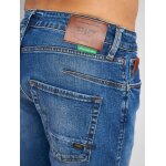 Άνδρικο παντελόνι jean STAFF GALLERY simon 5-829.585.B2.052 - Image 3