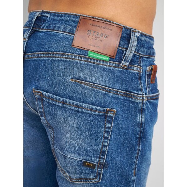 5-829.585.B2.052-3-600x800 Άνδρικο παντελόνι jean STAFF GALLERY simon 5-829.585.B2.052 - Image 3