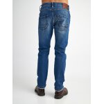 Άνδρικο παντελόνι jean STAFF GALLERY simon 5-829.585.B2.052 - Image 2