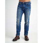 Άνδρικο παντελόνι jean STAFF GALLERY simon 5-829.585.B2.052