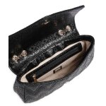 Γυναικεία Μίνι τσάντα ώμου Adelard Shoulder bag Μαύρο Guess HWGG9502210-BLA - Image 2