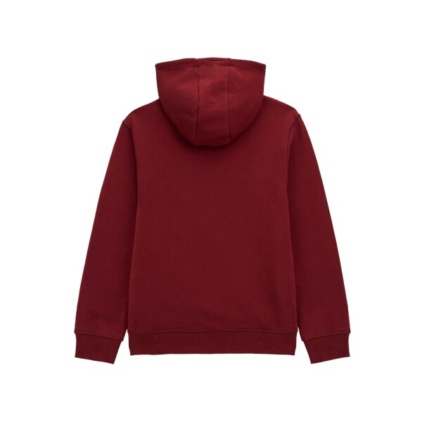 AKpqzzxYwrISzWEFL4RQ23_KAD74_G577_2 Παιδικό Φούτερ  με κουκούλα Guess L4RQ23KAD74-G577 - Image 2