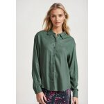 Γυναικείο πουκάμισο από βισκόζη FUNKY BUDDHA FBL010-100-05 - Image 2