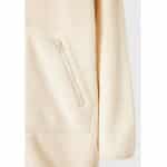 Γυναικείο Oversized παλτό από οικολογική γούνα FUNKY BUDDHA FBL010-134-06 - Image 2
