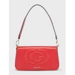 Γυναικεία Μίνι τσάντα ώμου eco mietta Κόκκινο Guess HWEVG951320-RED