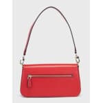 Γυναικεία Μίνι τσάντα ώμου eco mietta Κόκκινο Guess HWEVG951320-RED - Image 2