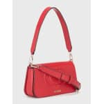 Γυναικεία Μίνι τσάντα ώμου eco mietta Κόκκινο Guess HWEVG951320-RED - Image 3