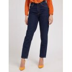 Γυναικείο Guess Τζιν Παντελόνι Mom Jean Relaxed Fit (W2YA21D4NH4-AUDA)