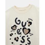 Παιδικό Σετ φούτερ και κολάν για Κορίτσι Guess K4BG02KCG14-P20I - Image 3