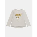Παιδική Μπλούζα Μακρυμάνικη για Κορίτσι Guess K4BI13J1314-G011