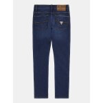 Παιδικό Τζιν παντελόνι skinny για Αγόρι Guess L2YA16D4GV0-1CRD - Image 3