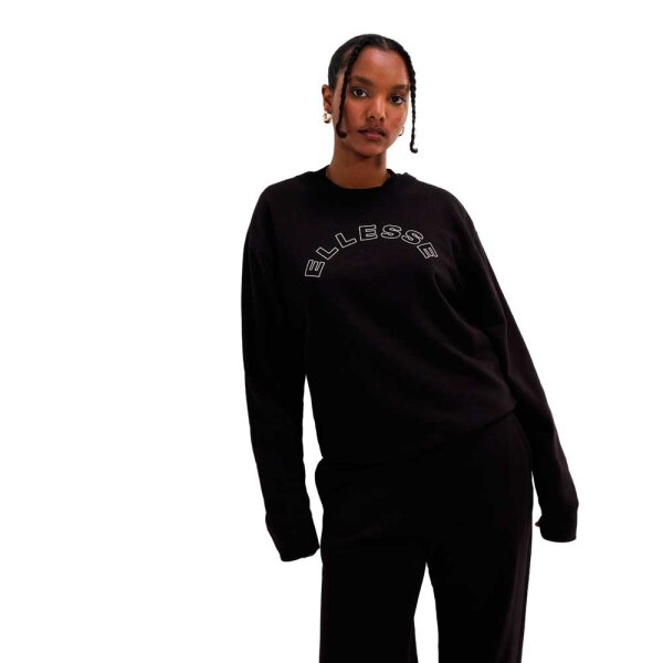 SRX21047-011-1_l ΓΥΝΑΙΚEIO ΦΟΥΤΕΡ ELLESSE SUDADERA ELLESSE HAVEL SRX21047-011 - Image 1